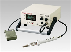 Thiết bị hàn siêu âm AS ONE 1-6859-21 USM-560